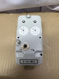 Mosler 1132 Safe Bank Vault Combination Timelock 18-1132-NR-NC Switzerland Lock