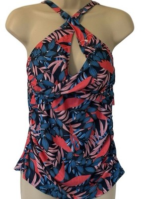 Summer Mae Tankini Top