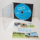 New ListingWii Sports (Nintendo Wii) Game in Jewel Case with Manual TESTED✅️