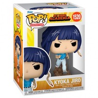 My Hero Academia Kyoka Jiro #1520 - Funko