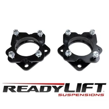 Ready Lift 1.5" Leveling Lift Strut Extension Spacer Kit for 24-26 Toyota Tacoma
