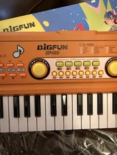 49 Keys Keyboard Piano for Kids