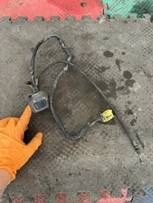 01 02 03 Suzuki GSXR 600 750 Left Control Headlight Turn Signal Switch