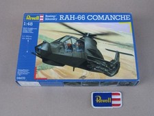 REVELL 04470 • Boeing / Sikorsky RAH-66 Comanche • 1 48 • 2001 • RARITÄT •