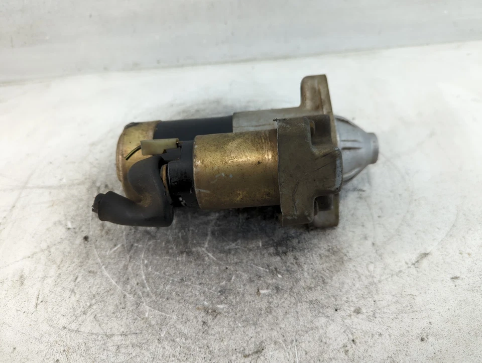 Solenoide motor de arranque para automóvil Suzuki XL-7 2004-2006 OEM NZOK7 Foto 2 de 4