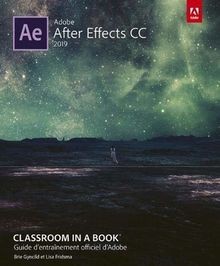 After Effects CC 2019 Classroom in a Book von ADOBE... | Buch | Zustand sehr gut