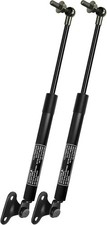 2 x Tailgate Trunk Lift Support Shock Struts for Toyota Land Cruiser Liftgate