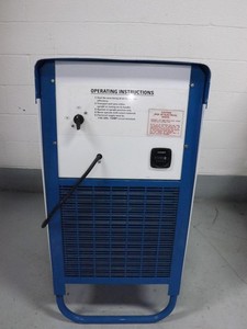 EBAC SYSTEMS 10250BW-US DRYER T33445