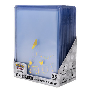 ebay pokemon card sleeves Pokemon Card Sleeve