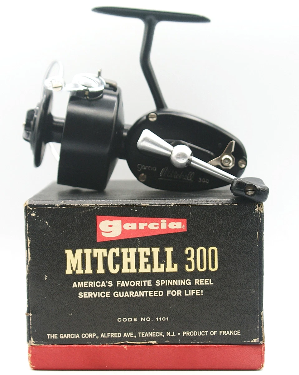 Preços baixos em Molinetes de pesca Mitchell | eBay