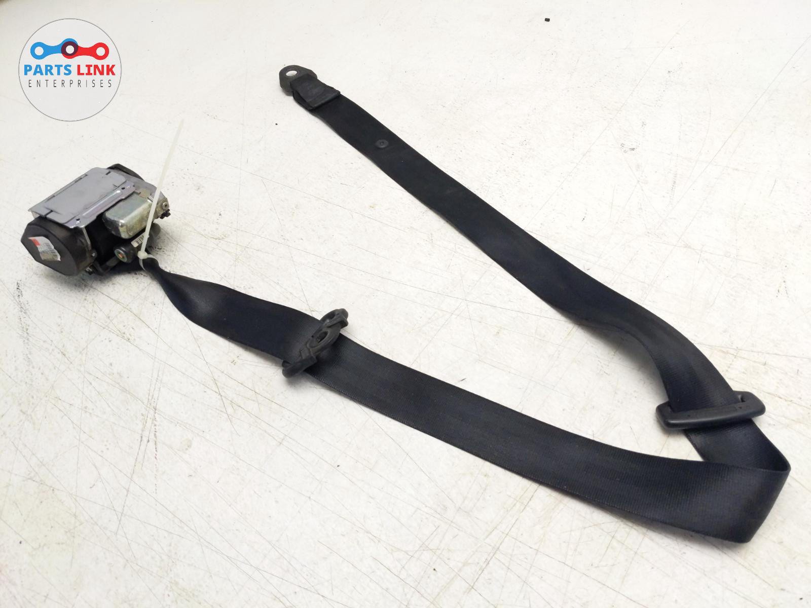 Lamborghini Gallardo 2010-2014 RIGHT Seat belt