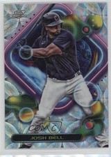 Click to enlarge Josh Bell