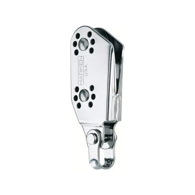 Harken Micro Fiddle mit V Jammer Block