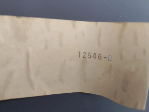NEU Reparaturblech Heckblech Heckschürze hinten HS BMW E21 3er 316 318 320 - Picture 9 of 9