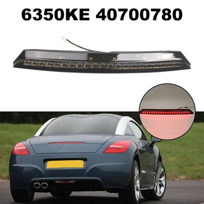 High Level Bremsleuchte 6350KE 40700780 für RCZ 2010 2011 2012 2013 2014 2015