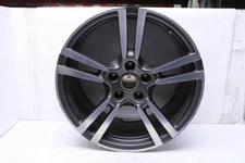 2010-2016 Porsche Panamera Wheel 20 X 11 Rim 97036219204 OEM Used