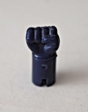 Original Shogun Warriors 5" Raydeen 2-in-1 Shooting Right Fist Chogokin Raideen