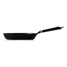 Vermicular FP26-MH Cast Iron Enamel Skillet 26cm - Suitable for Gas Induction