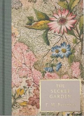 Frances Hodgson The Secret Garden (Heritage Col (Gebundene Ausgabe) (US IMPORT)
