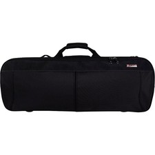 Protec Deluxe Viola Pro Pac Case Black