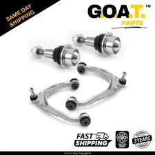 Front Upper Control Arm & Lower Ball Joint Kit for Chevrolet Suburban GMC Yukon