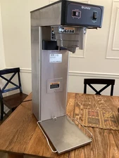 Bunn TB3Q 29.0  3 Gallon Iced Tea Brewer Used Condition READ DESCRIPTION