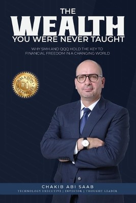 The Wealth You Were Never Taught: Why SMH and QQQ Hold The Key To Financial Free