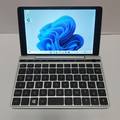 【美品】GPD Pocket2 m3-7Y30/8G/128G 電池100% GPD Pocket 2 GPD Pocket2 m3-7Y30 8GB/128GB Windows10 Home Portable