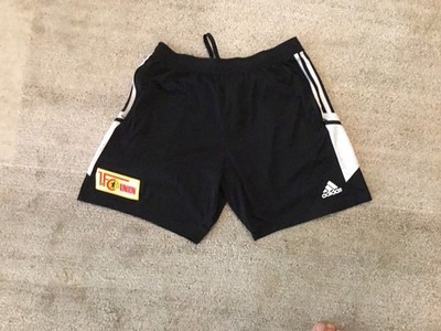 Union Berlin Teamhose 24/25