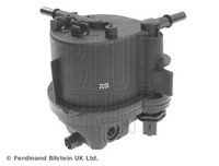 Blue Print Kraftstofffilter ADM52338 FüR CitroËN Ford Mazda Peugeot Toyota