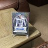 2024 Panini Obsidian - Orbital Signatures Eric Allen #OS-EAN (AU)