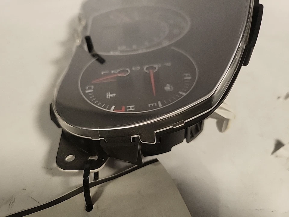 Speedometer Instrument Cluster 07 08 09 Suzuki SX4 Dash Panel Gauges. RR2 - Image 4 of 4