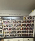 Funko Pop Lot 110 Pops! One piece, Naruto, Star Wars and more. Read Description