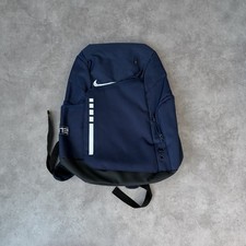 Nike Elite Bag Rucksack Navyblau 32 L