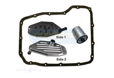 Automatic Transmission Filter Kit Jeep Wrangler JK 2.8L ENS Diesel CRD 545RFE