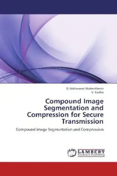 D. Maheswari Maheshlenin (U. A.) | Compound Image Segmentation And...-image