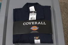 Dickie's Men's Coveralls -Medium