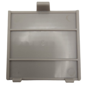 Game Boy Original Gameboy (DMG-01) Replacement Door Battery Cover - Grey