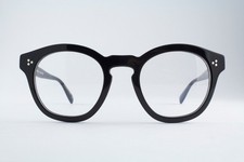 Authentic Oliver Peoples OV5382SU 100571 Boudreau L.A. 48mm Black Glasses Italy