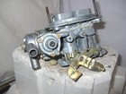 NOS 2bbl HOLLEY CARBURETOR 1973 FORD PINTO 2.0L MUSTANG 122 cid MERCURY BOBCAT