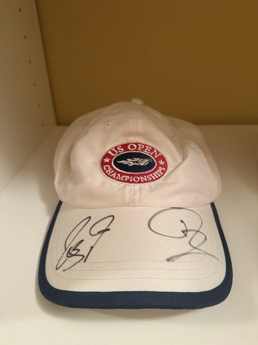 Roger Federer Tennis Autographed Hats for sale | eBay