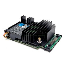 Dell KMCCD PERC H730 Mini Mono 12GBPS 1GB SAS/SATA RAID Controller w/Battery