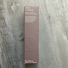 Rare Beauty Find Comfort Body  Hair Fine Fragrance Mist - 100 mL - NIB