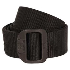 Propper F56037500132-34 Duty Belt, Nylon, Black, M, Buckle