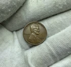 1930 S Lincoln Wheat Penny Cent - K433