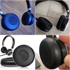 Earpad Foam Cushion Ear Pad For Jabra 20 20Se 30Ii 40 65 65 75 Headphone