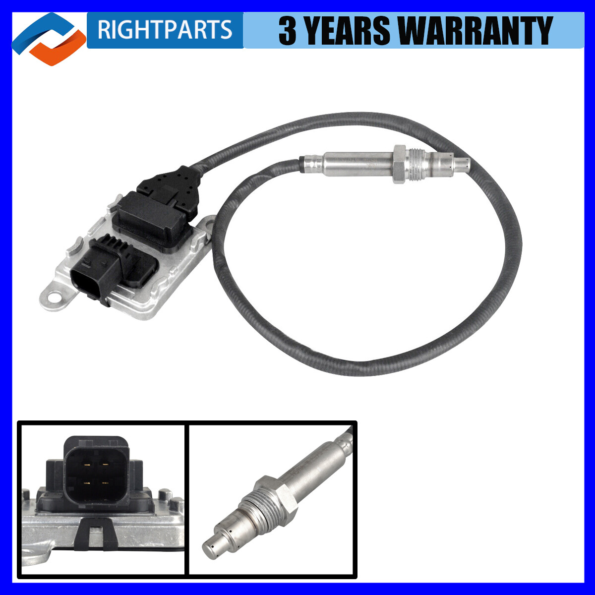 5WK97338A 5WK97338A A0101532228 NOx sensor for Detroit DD13 DD15/16