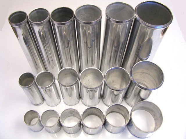 Alloy Pipes