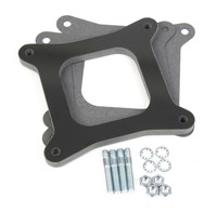 Holley Performance 17-62 Carburetor Adapter on sale Holley Performance 17-62 Carburetor Adapter on sale