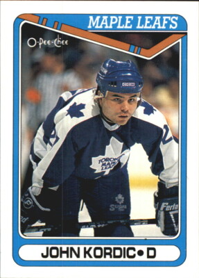 A6844- 1990-91 O-Pee-Chee Hockey Card #s 401-528 -You Pick- 15+ FREE US SHIP